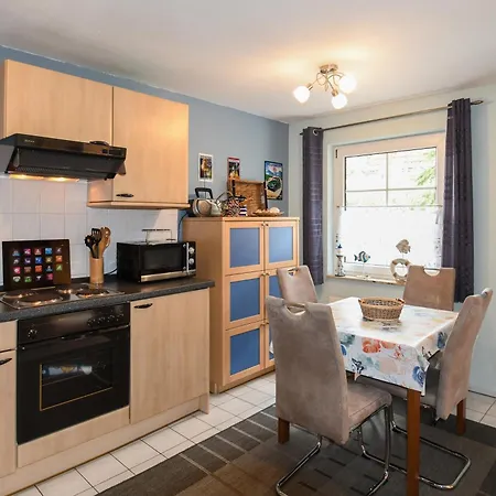 Faehrhaus App 8 Mit Seeblick Sellin  Exterior foto