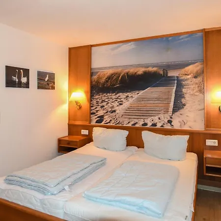 Faehrhaus App 8 Mit Seeblick Sellin  Exterior foto