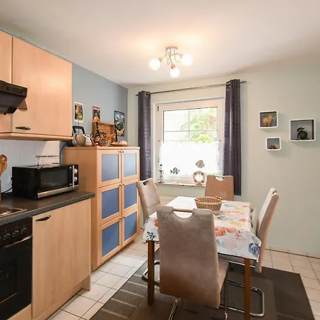 Faehrhaus App 8 Mit Seeblick Sellin  Exterior foto