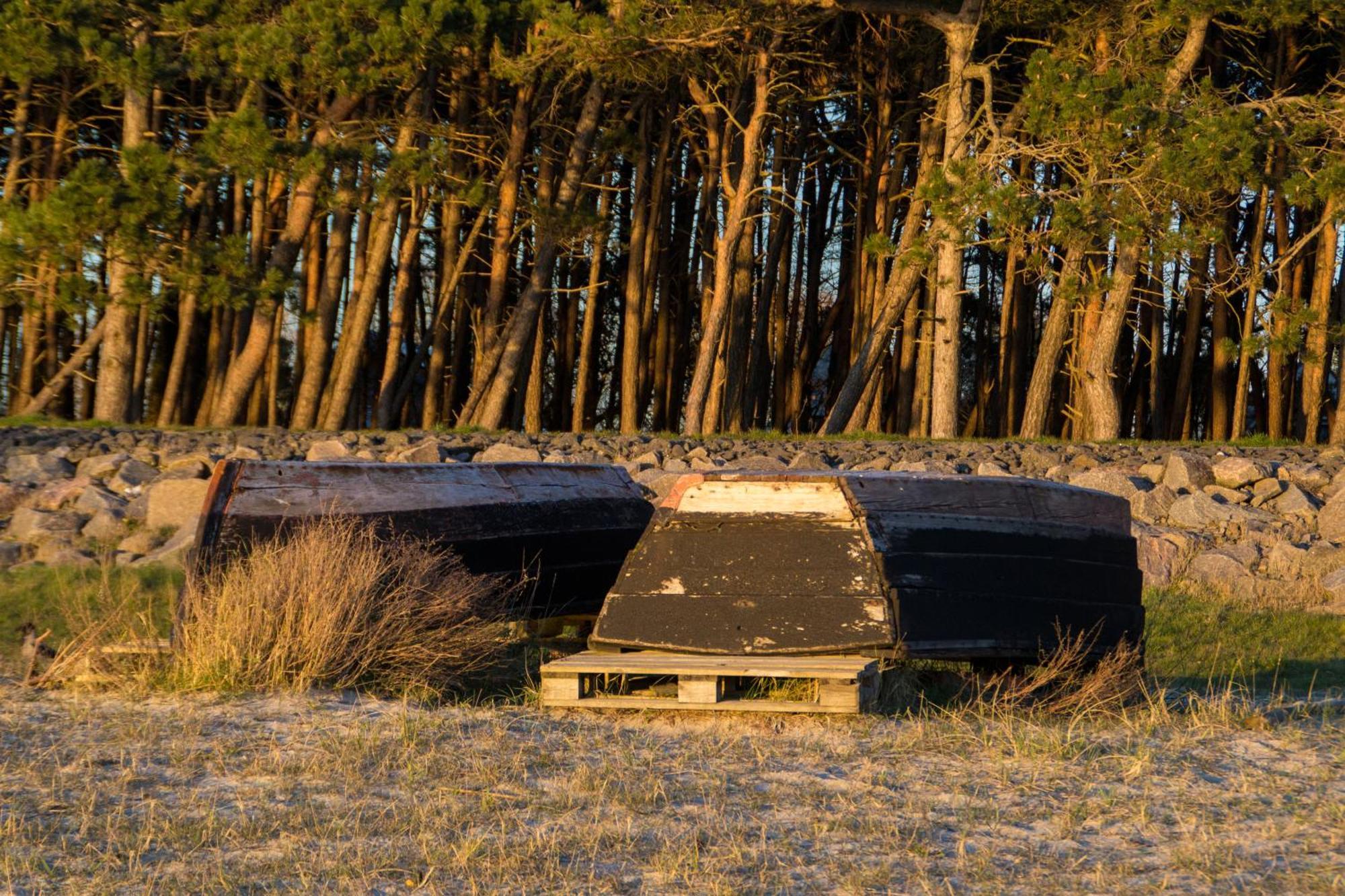 Faehrhaus App 8 Mit Seeblick