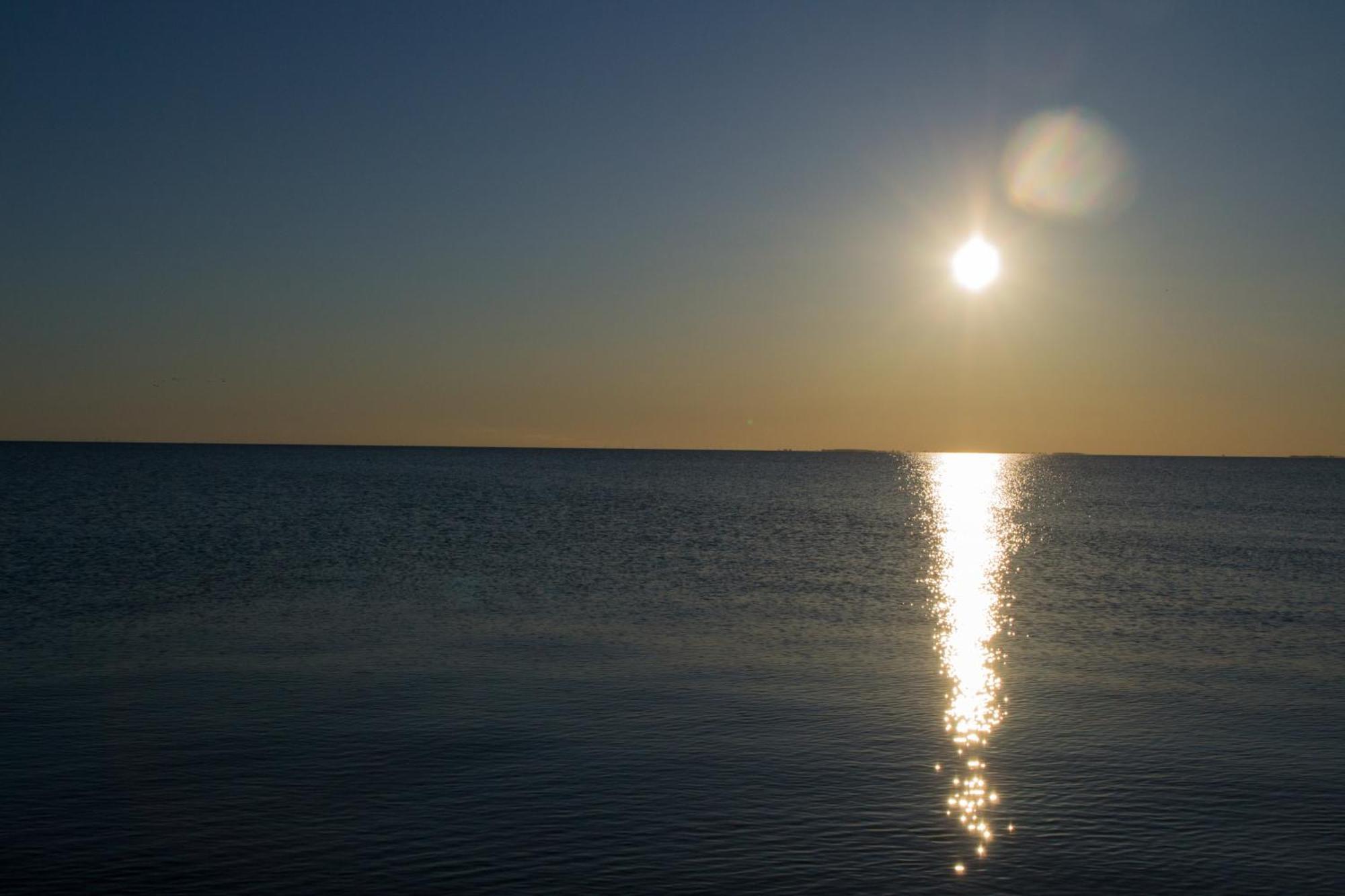 Faehrhaus App 8 Mit Seeblick * Sellin (Rugen)